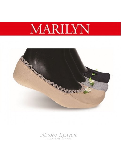 Marilyn STOPKI F22